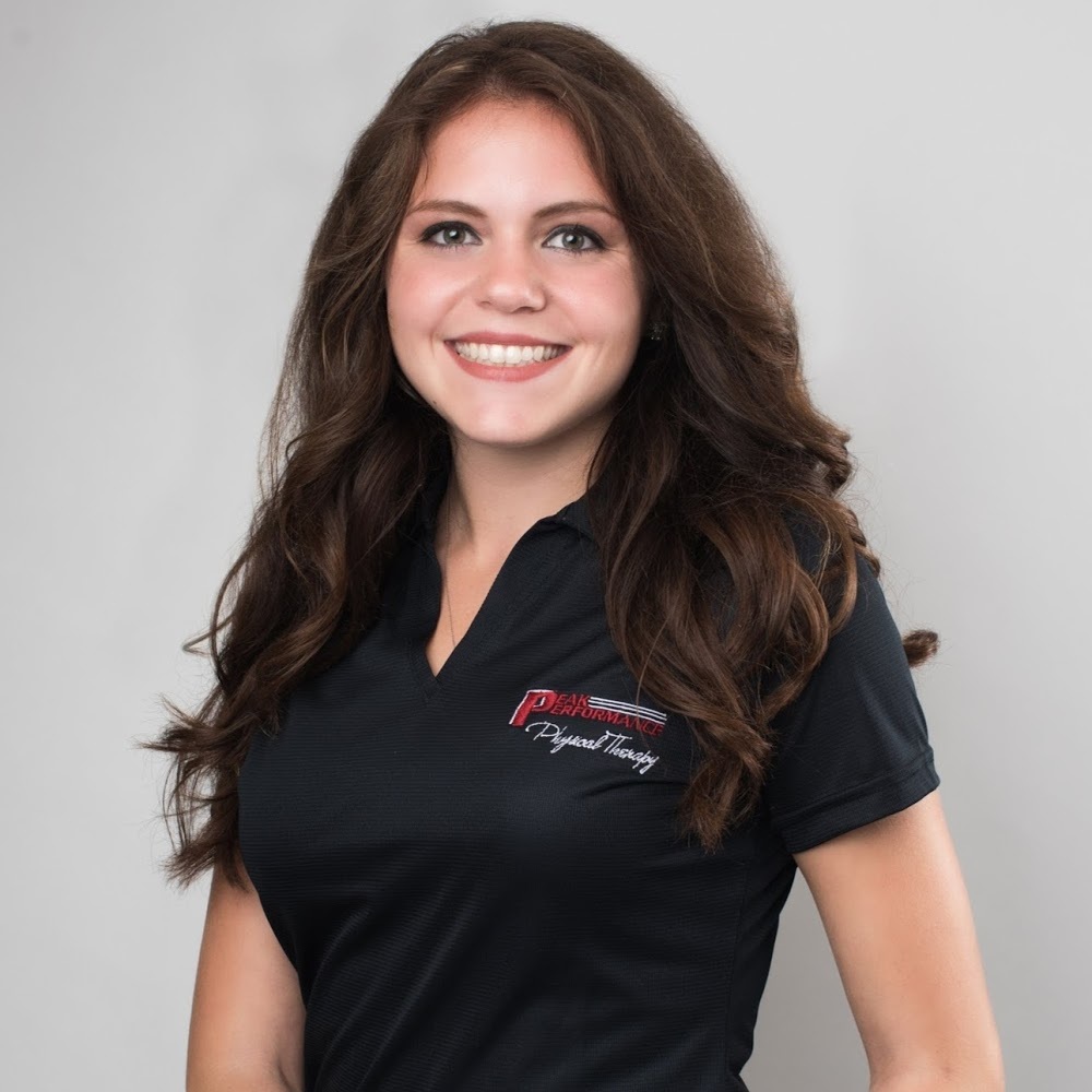 Meet your Posher, Julia